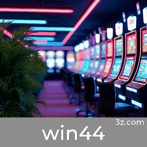 Win44: Estável, Seguro e Otimizado para o Brasil