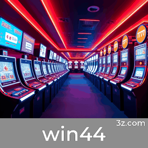 Win44 Casino: Luxo e Exclusividade VIP