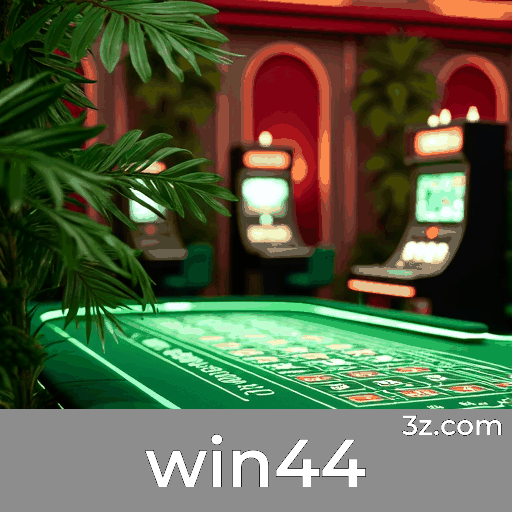 Promoções Imperdíveis do Win44: Descubra Como Ganhar Mais