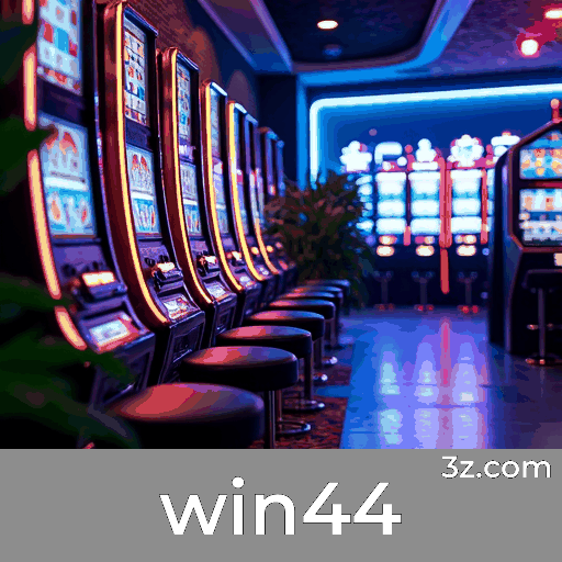 win44: Psicologia de Bônus e Decisão de Jogo