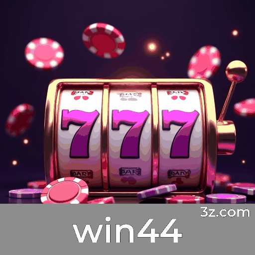 Win44: Experiência de Jogo Diversificada e Imersiva