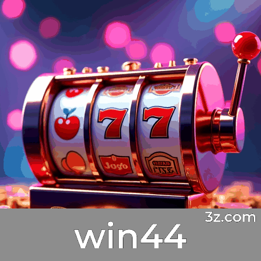 Win44 Casino: Luxo e Exclusividade VIP